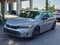 2026 Honda Civic Sedan Sport CVT