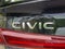 2026 Honda Civic Sedan Sport CVT