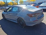 2026 Honda Civic Sedan Sport CVT
