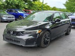 2026 Honda Civic Sedan Sport CVT