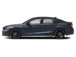 2026 Honda Civic Sedan Sport CVT