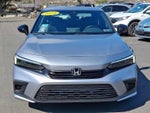2024 Honda Civic Sedan Sport CVT