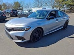 2024 Honda Civic Sedan Sport CVT