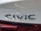2026 Honda Civic Sedan Sport CVT