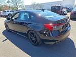 2023 Honda Civic Sedan Sport CVT