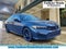 2026 Honda Civic Sedan Sport CVT