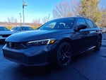 2026 Honda Civic Sedan Sport CVT