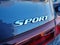 2026 Honda Civic Sedan Sport CVT