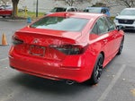 2026 Honda Civic Sedan Sport CVT