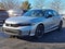 2026 Honda Civic Sedan Sport CVT