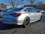 2026 Honda Civic Sedan Sport CVT