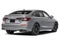 2026 Honda Civic Sedan Sport CVT
