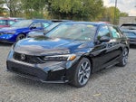 2026 Honda Civic Sedan Hybrid Sport Touring CVT