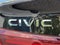 2026 Honda Civic Sedan Hybrid Sport Touring CVT