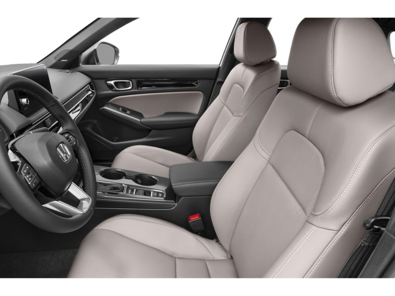 2026 Honda Civic Sedan Hybrid Sport Touring CVT