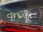 2026 Honda Civic Sedan Hybrid Sport Touring CVT