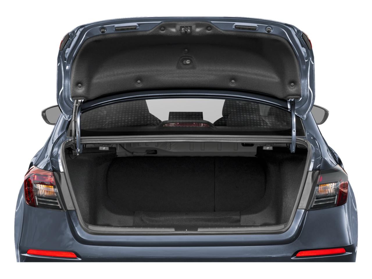 2026 Honda Civic Sedan Hybrid Sport Touring CVT