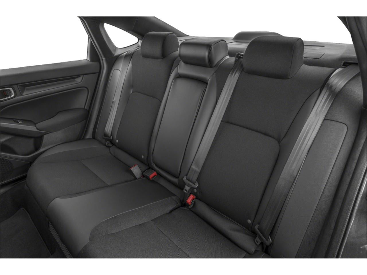 2026 Honda Civic Sedan Hybrid Sport Touring CVT