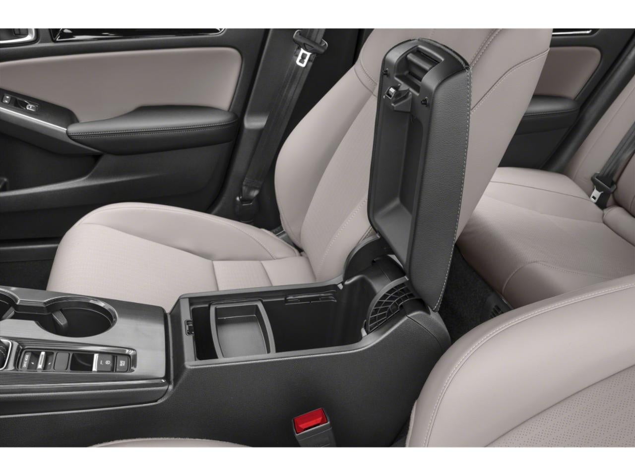 2026 Honda Civic Sedan Hybrid Sport Touring CVT