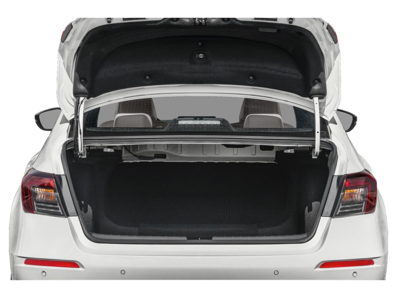 2026 Honda Civic Sedan Hybrid Sport Touring CVT