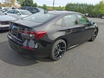 2026 Honda Civic Sedan Hybrid Sport CVT