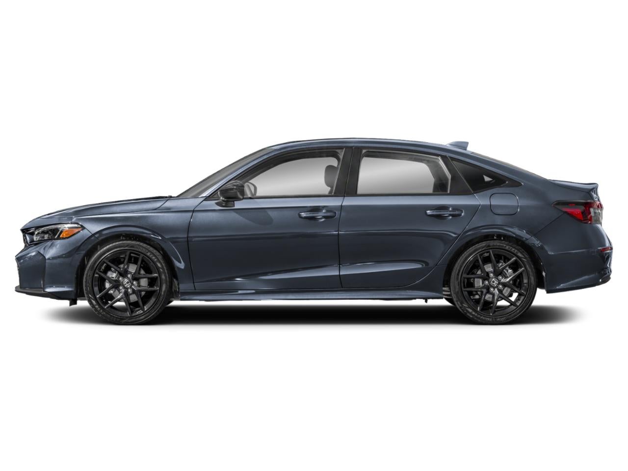 2026 Honda Civic Sedan Hybrid Sport CVT