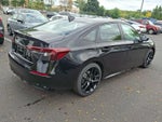 2026 Honda Civic Sedan Hybrid Sport CVT
