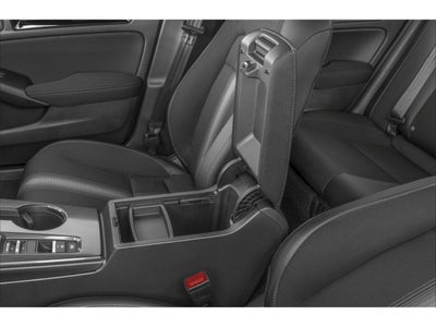 2026 Honda Civic Sedan Hybrid Sport CVT