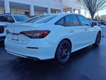 2026 Honda Civic Sedan Hybrid Sport CVT