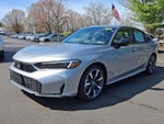 2025 Honda Civic Sedan Hybrid Sport CVT