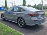 2026 Honda Civic Sedan Hybrid Sport CVT