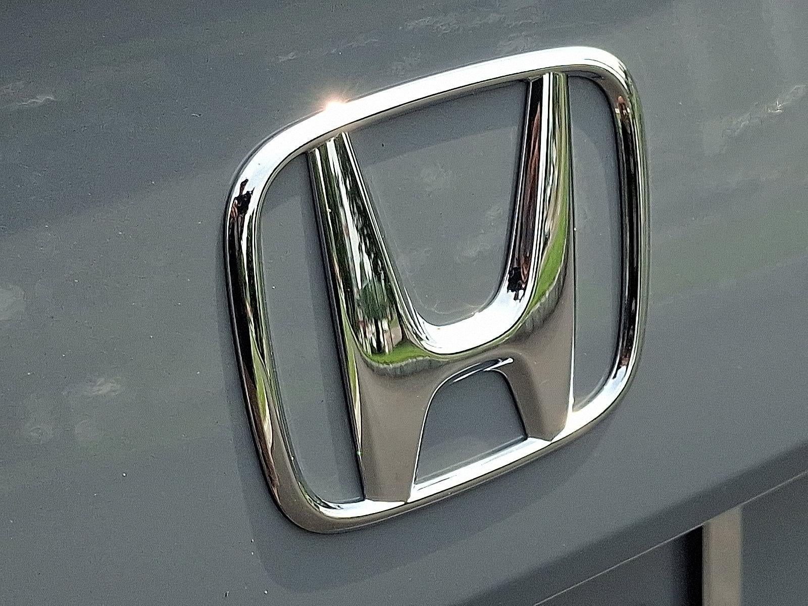 2026 Honda Civic Sedan Hybrid Sport CVT