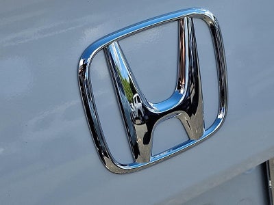 2026 Honda Civic Sedan Hybrid Sport Touring CVT