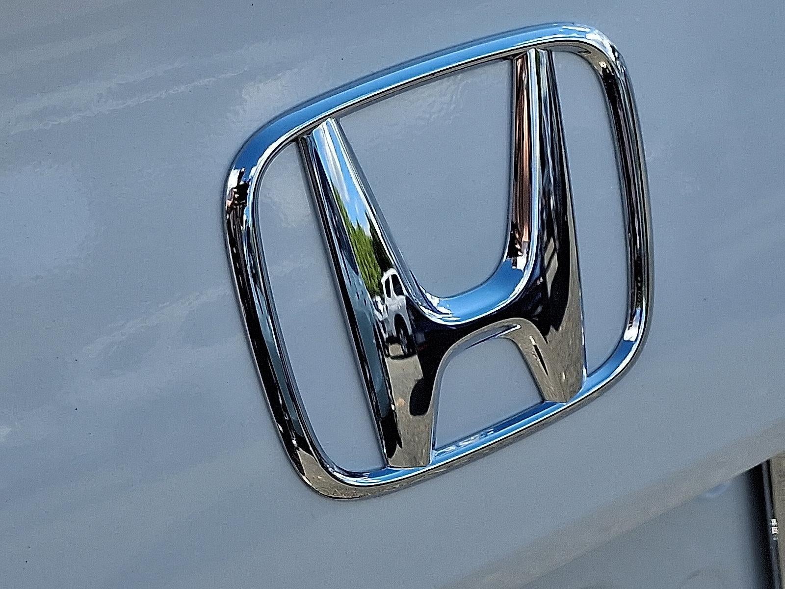 2026 Honda Civic Sedan Hybrid Sport Touring CVT