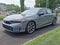 2026 Honda Civic Sedan Hybrid Sport Touring CVT