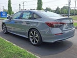 2026 Honda Civic Sedan Hybrid Sport Touring CVT