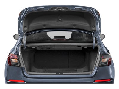 2026 Honda Civic Sedan Hybrid Sport CVT