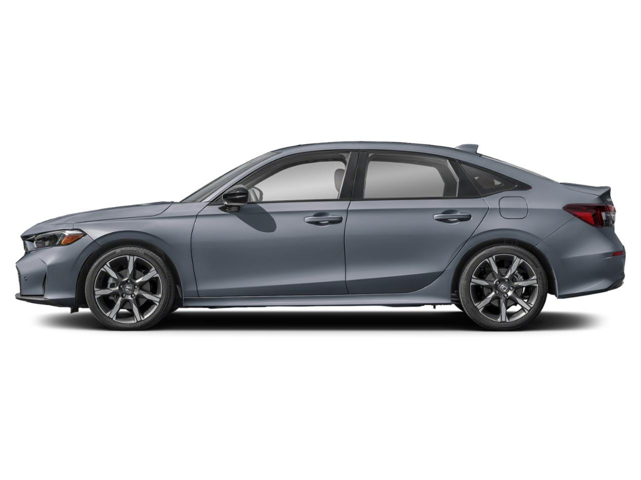 2026 Honda Civic Sedan Hybrid Sport Touring CVT