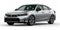 2026 Honda Civic Sedan Hybrid Sport Touring CVT