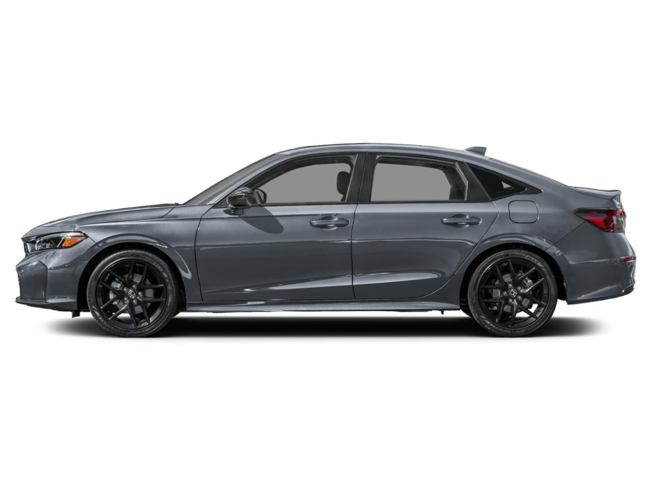 2026 Honda Civic Sedan Hybrid Sport CVT