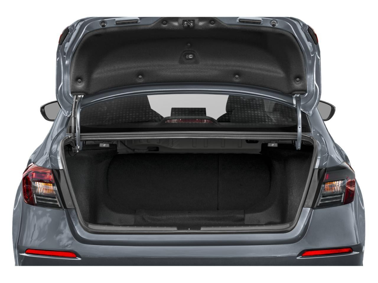 2026 Honda Civic Sedan Hybrid Sport CVT