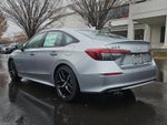 2026 Honda Civic Sedan Hybrid Sport CVT