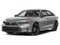2026 Honda Civic Sedan Hybrid Sport CVT