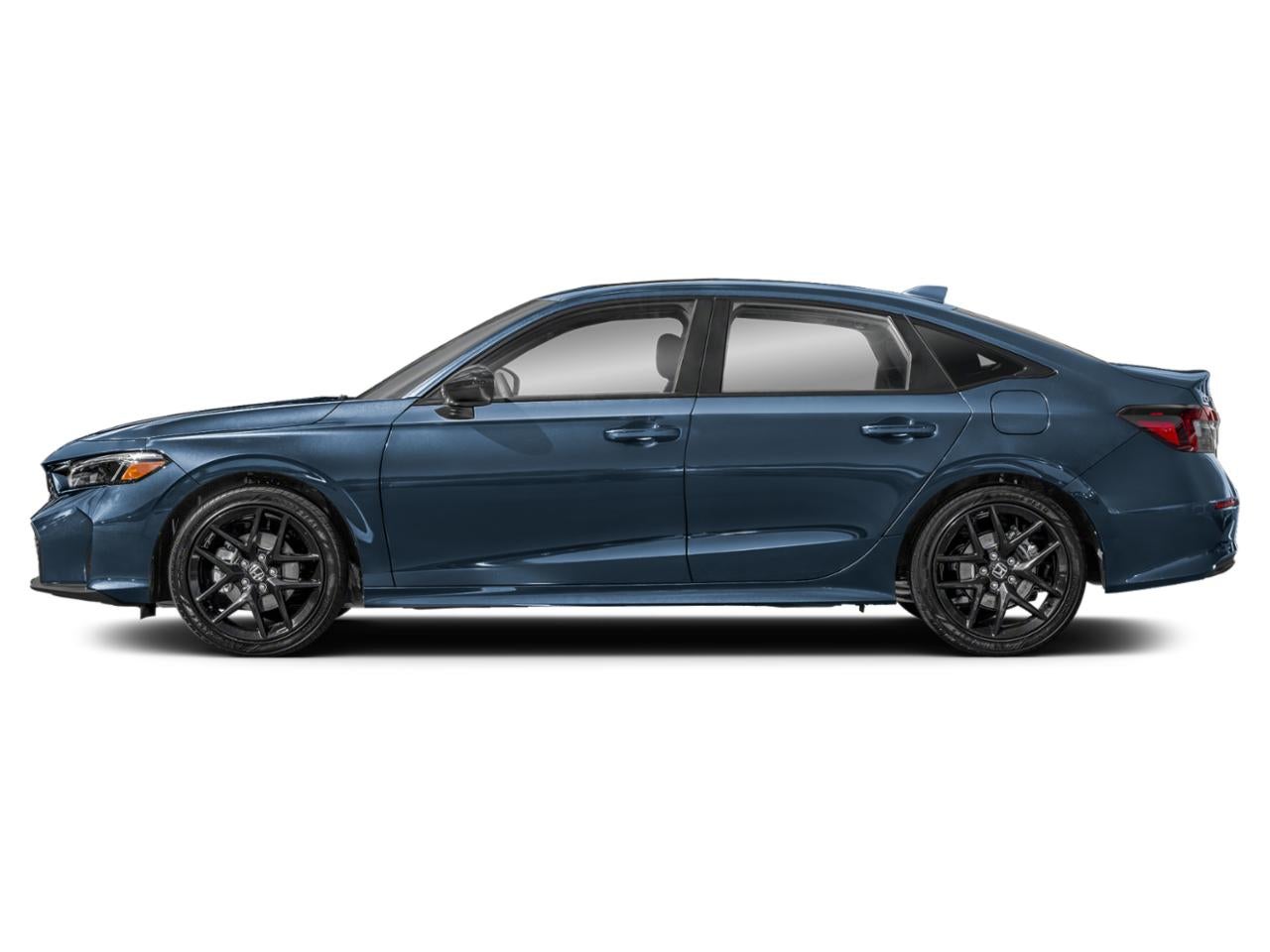 2026 Honda Civic Sedan Hybrid Sport CVT