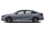 2026 Honda Civic Sedan Hybrid Sport CVT