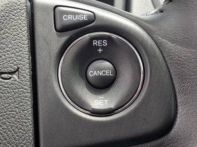 2016 Honda CR-V EX-L AWD