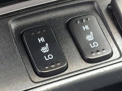 2016 Honda CR-V EX-L AWD