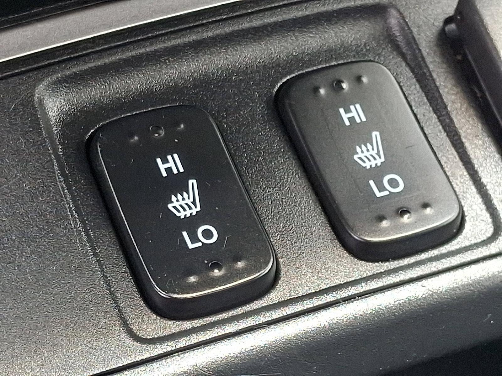 2016 Honda CR-V EX-L AWD
