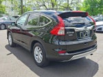 2016 Honda CR-V EX-L AWD