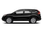 2013 Honda CR-V EX-L AWD